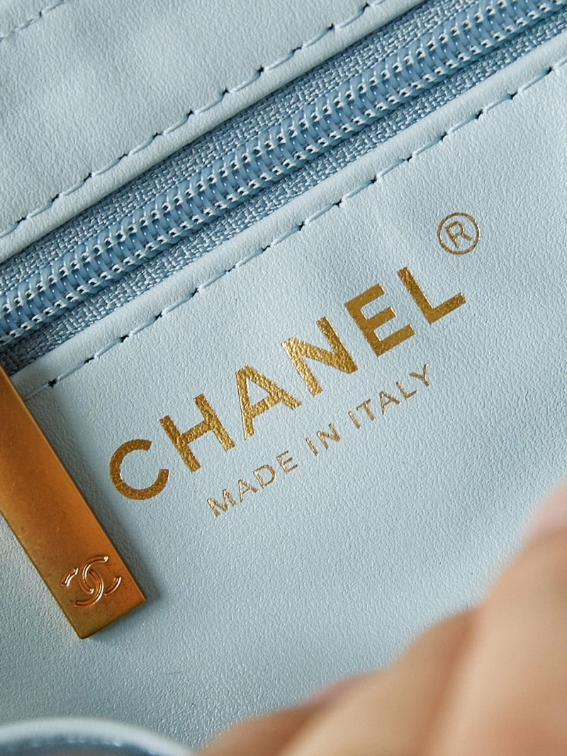 Chanel Top Handle Bags 4017-0738