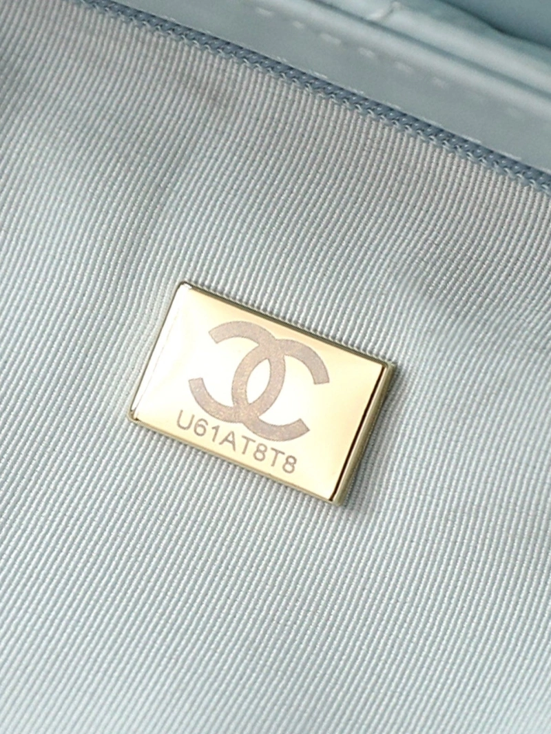 Chanel Top Handle Bags 4017-0738