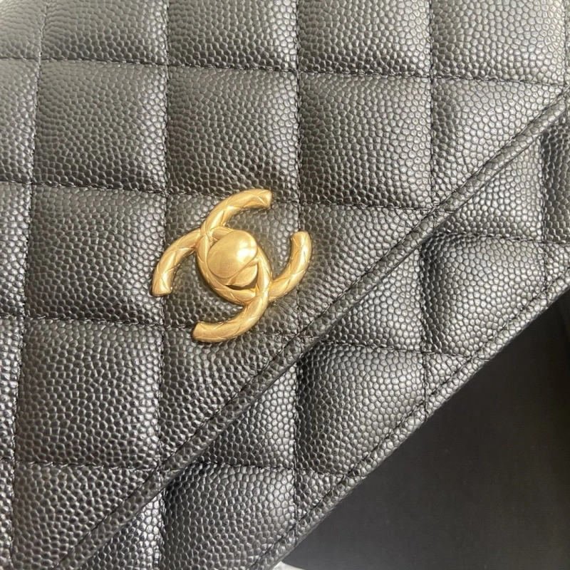 Chanel WOC Bags 4017-0740
