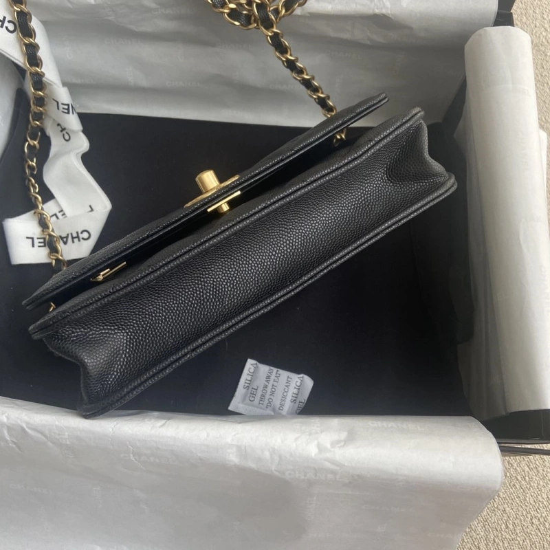 Chanel WOC Bags 4017-0740