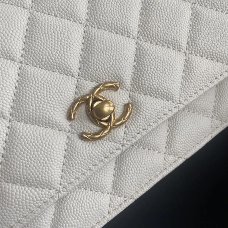 Chanel WOC Bags 4017-0741