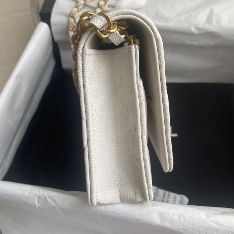 Chanel WOC Bags 4017-0741