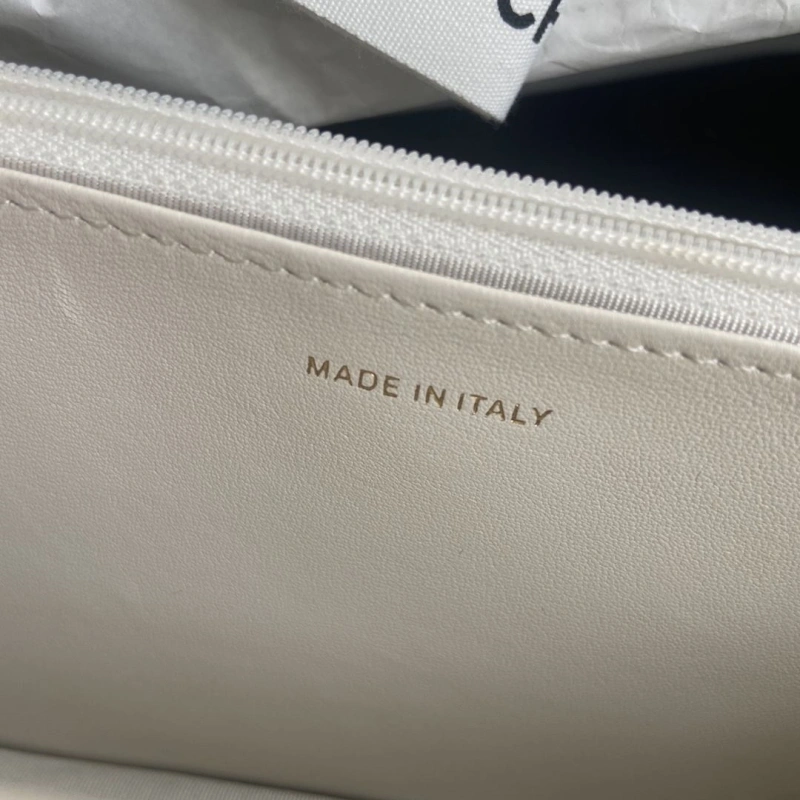 Chanel WOC Bags 4017-0741