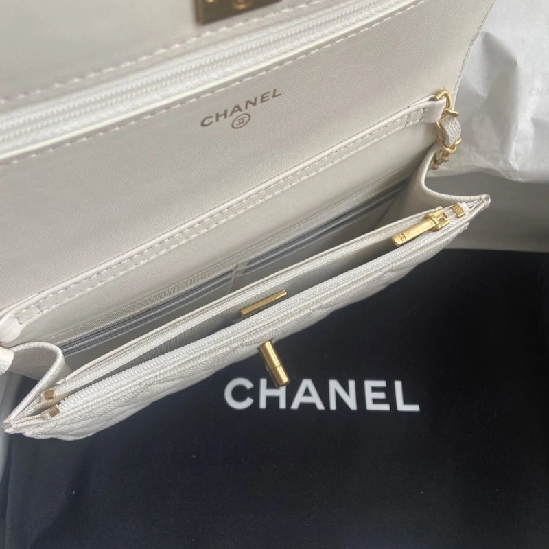 Chanel WOC Bags 4017-0741