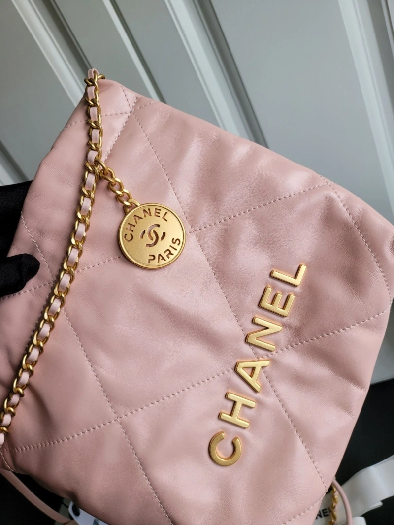 Chanel Shopping Bags 4017-0742
