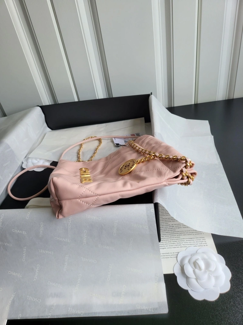 Chanel Shopping Bags 4017-0742