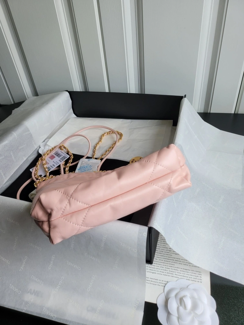 Chanel Shopping Bags 4017-0742