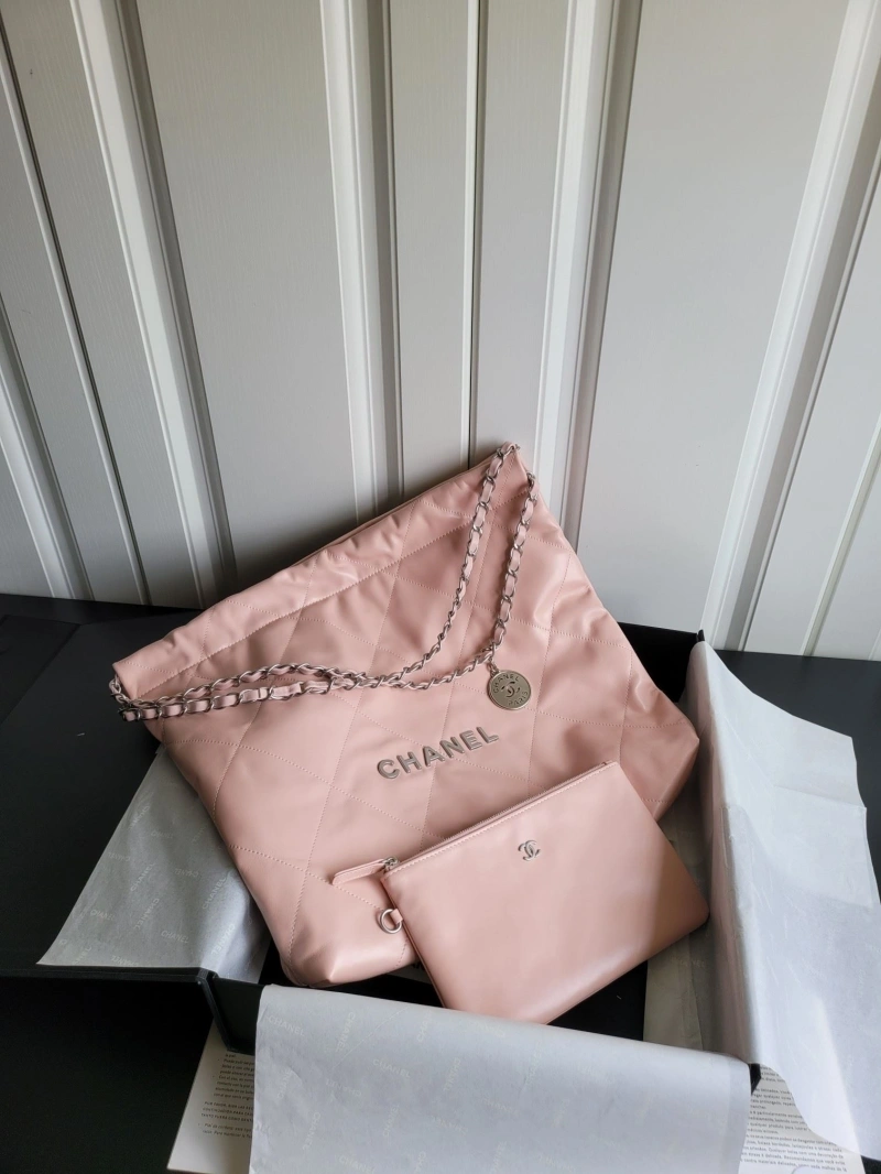 Chanel Shopping Bags 4017-0743