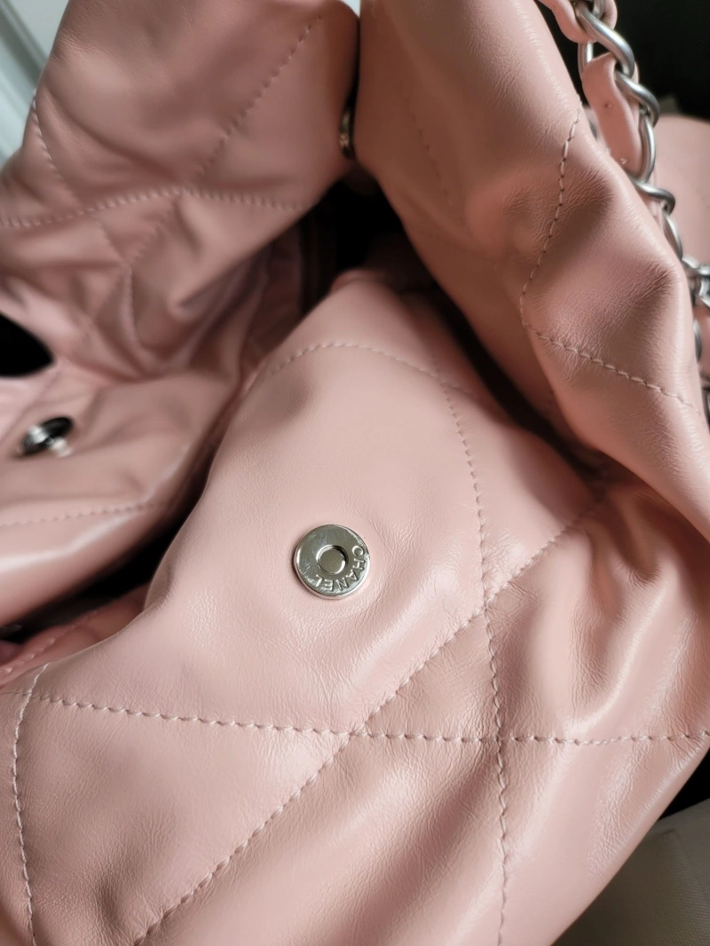 Chanel Shopping Bags 4017-0743