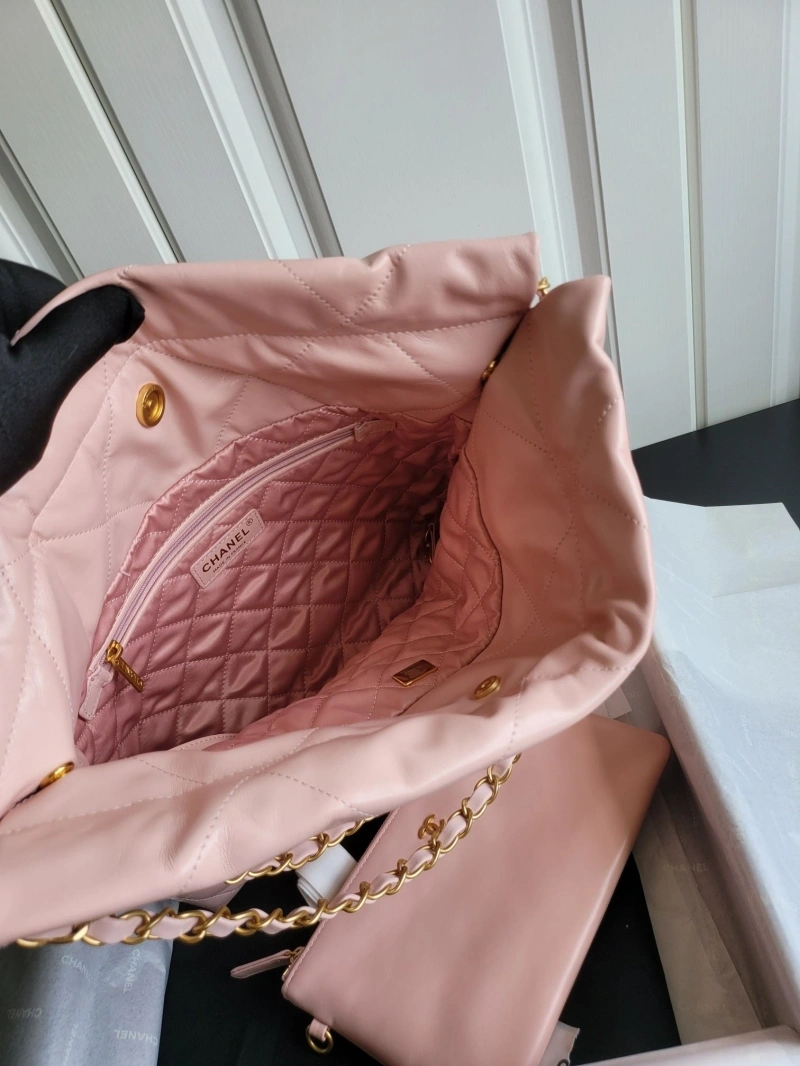 Chanel Shopping Bags 4017-0745