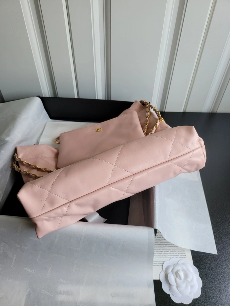 Chanel Shopping Bags 4017-0745