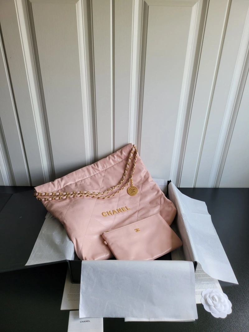 Chanel Shopping Bags 4017-0746