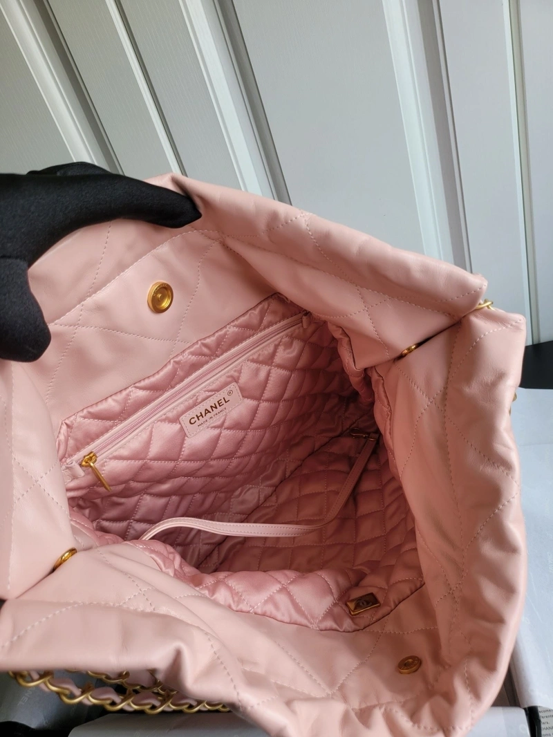 Chanel Shopping Bags 4017-0746