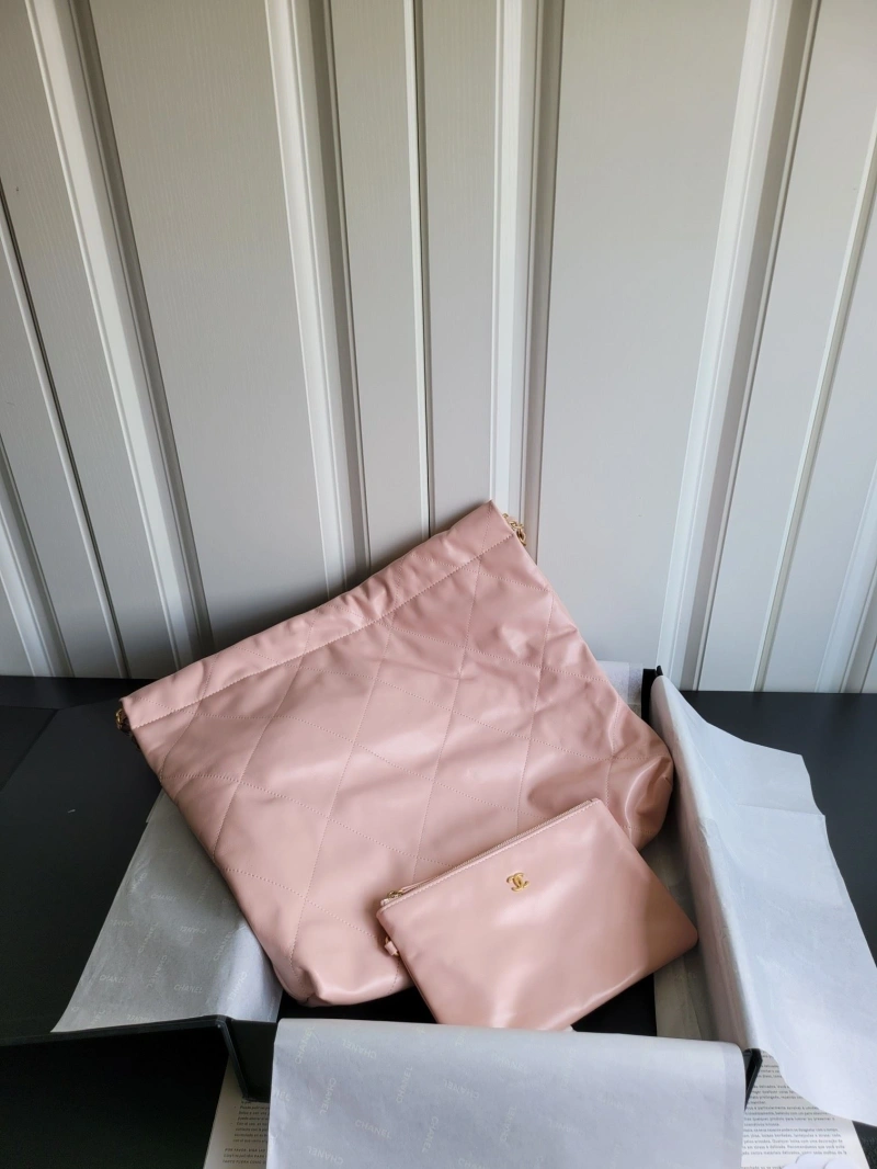 Chanel Shopping Bags 4017-0746