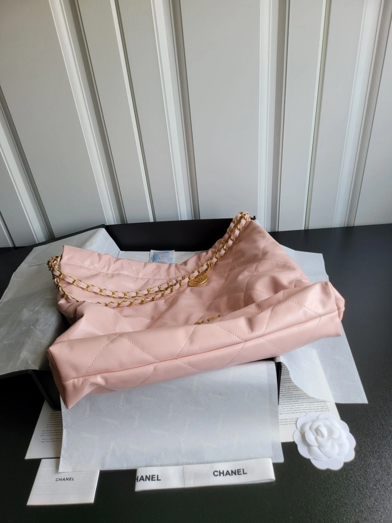 Chanel Shopping Bags 4017-0746