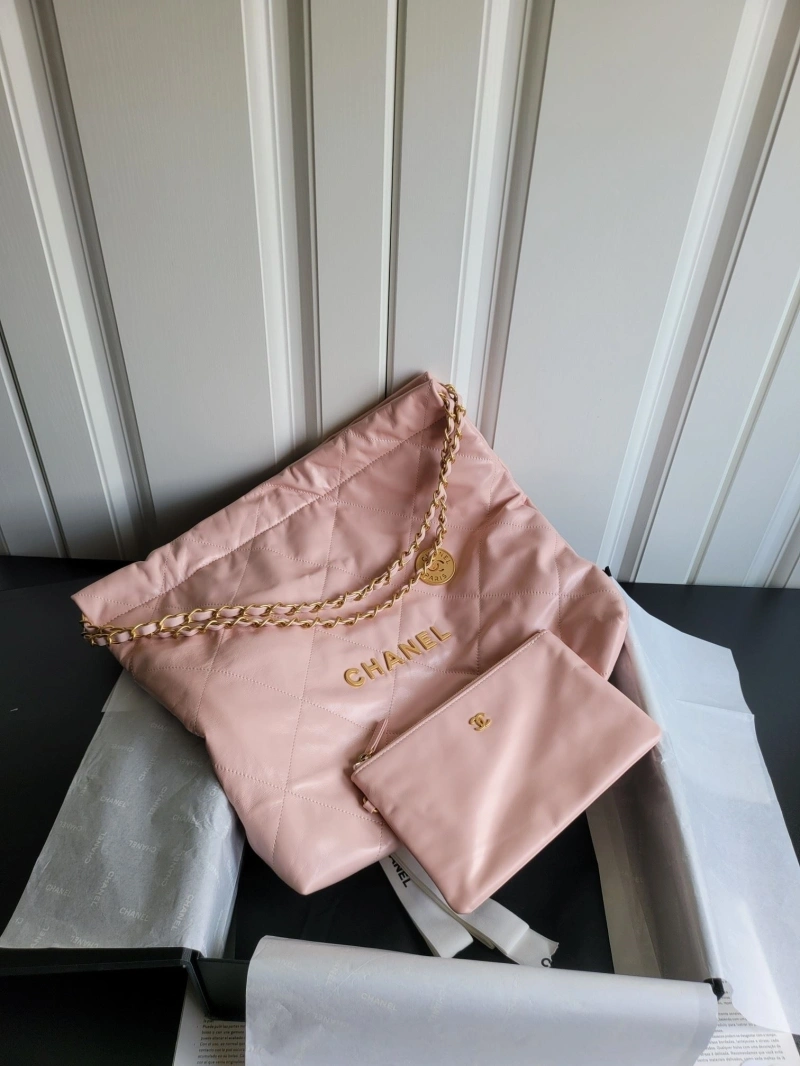 Chanel Shopping Bags 4017-0746