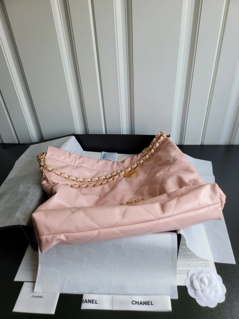 Chanel Shopping Bags 4017-0746