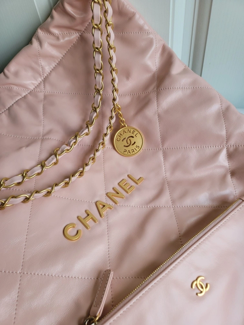 Chanel Shopping Bags 4017-0746