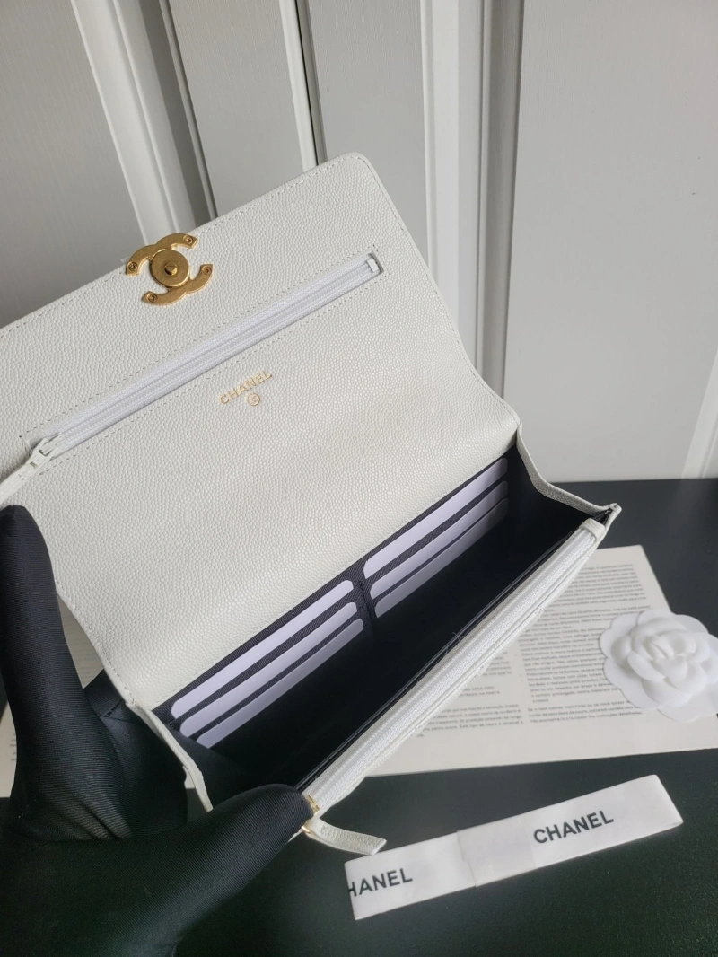 Chanel 19 Bags 4017-0747