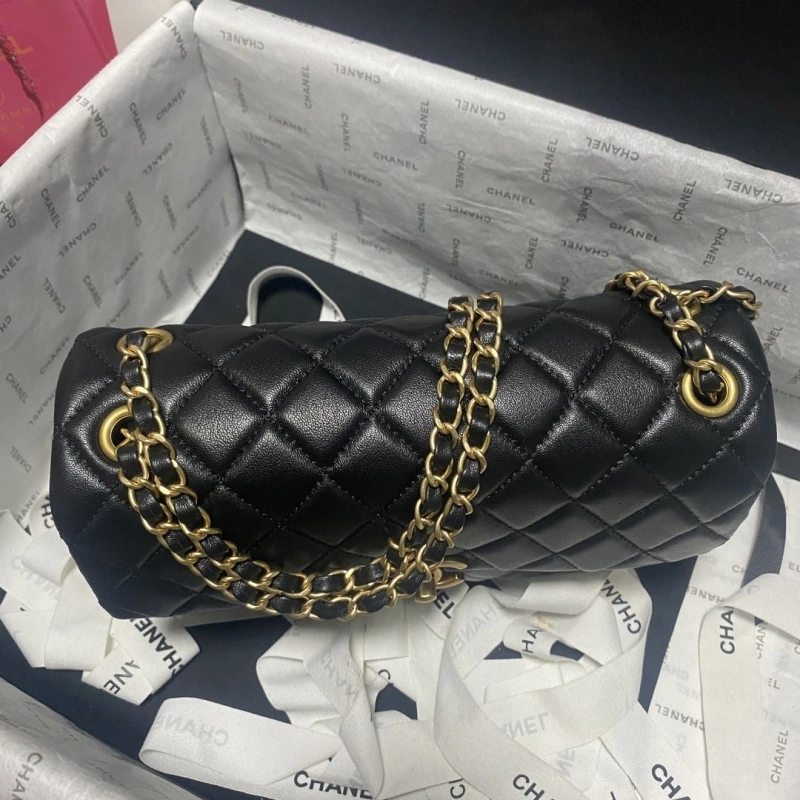 Chanel 19 Bags 4017-0748