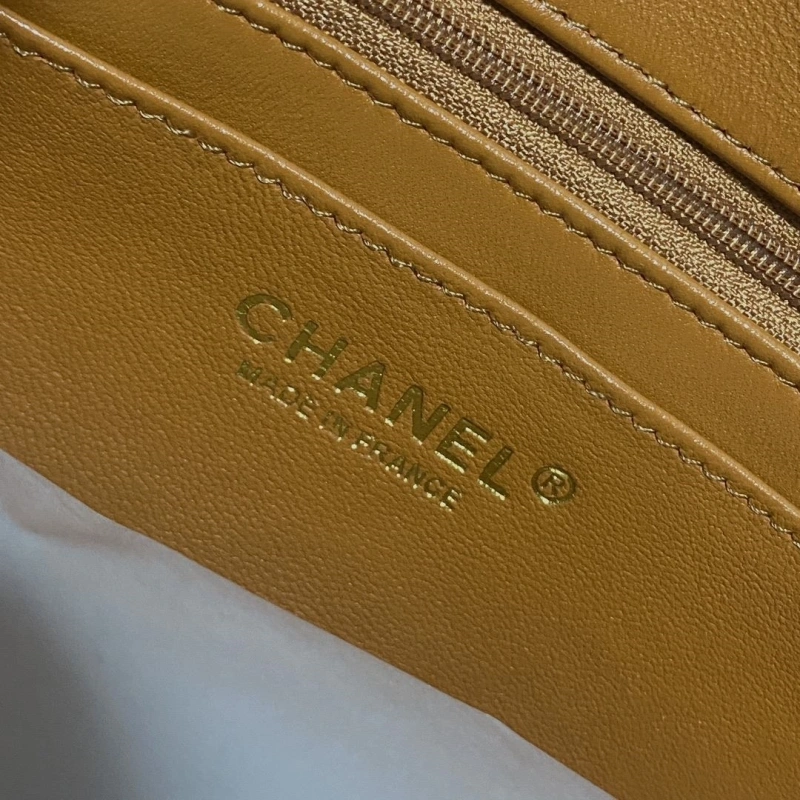 Chanel 19 Bags 4017-0750