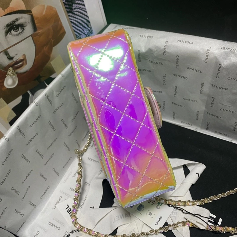 Ch**el cf series bags 4017-0752