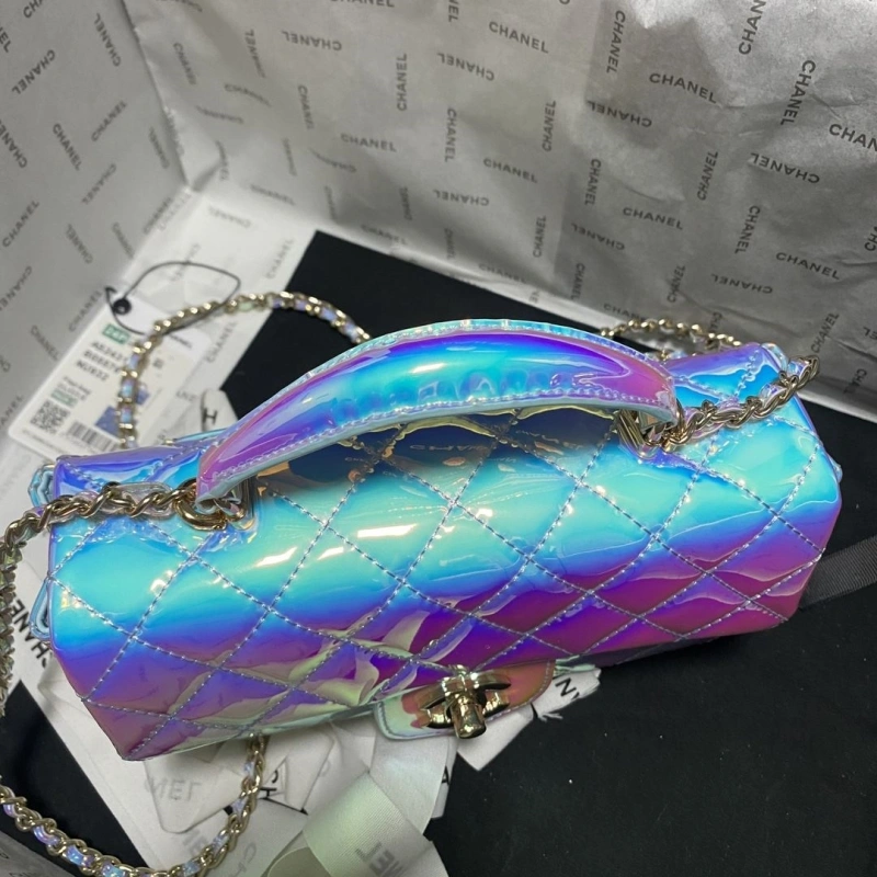 Chanel CF Series Bags 4017-0753