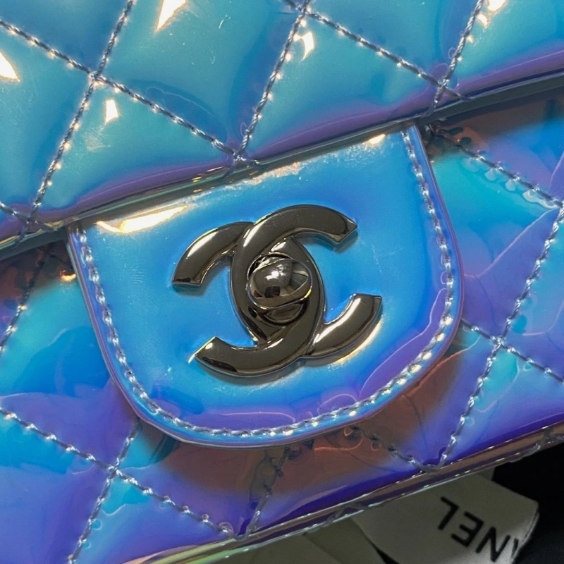Chanel CF Series Bags 4017-0753