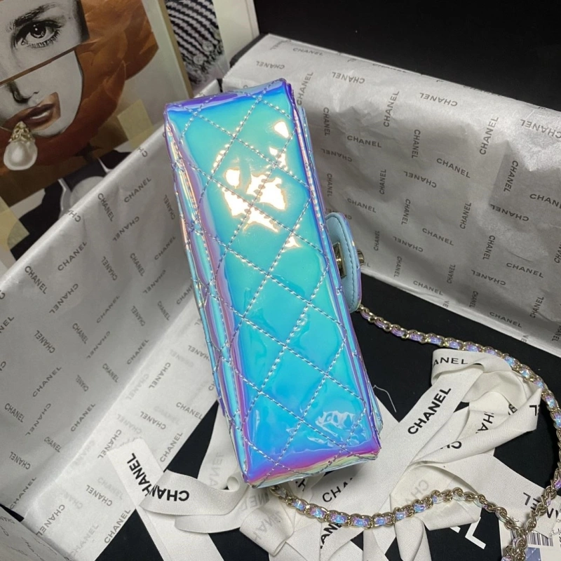 Chanel CF Series Bags 4017-0753