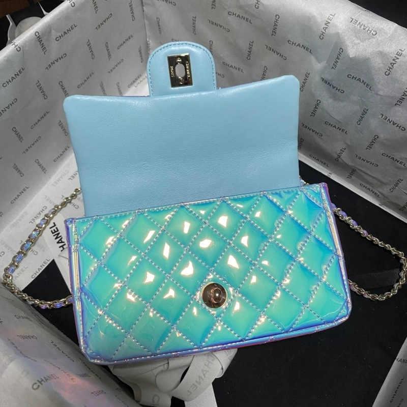 Chanel CF Series Bags 4017-0753