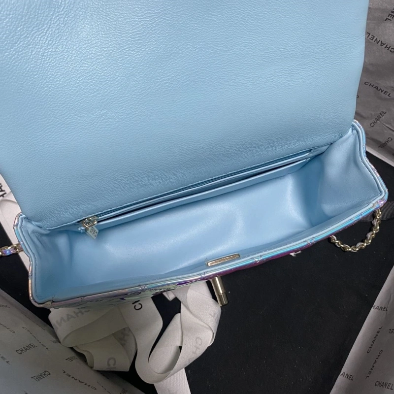 Chanel CF Series Bags 4017-0753