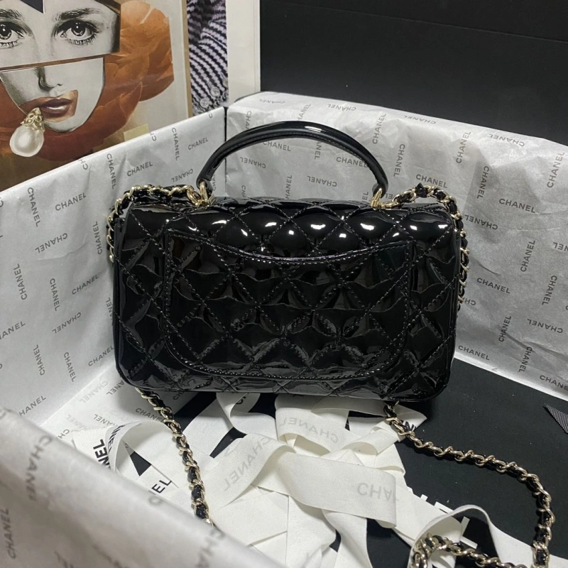 Chanel CF Series Bags 4017-0754