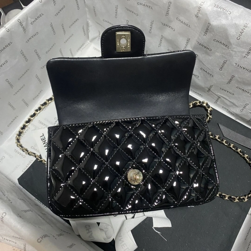 Chanel CF Series Bags 4017-0754