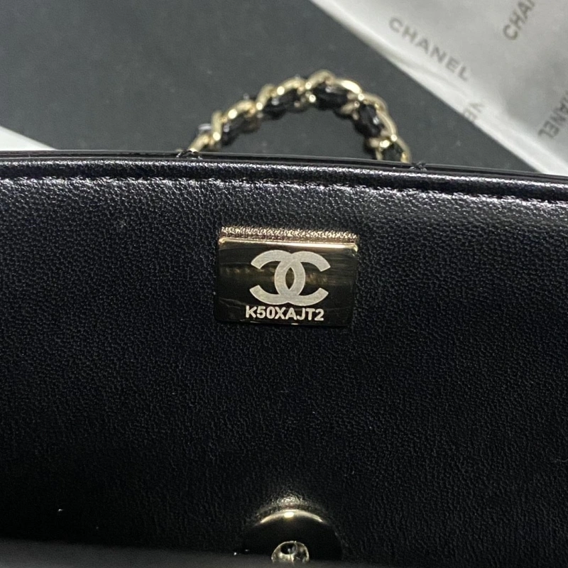 Chanel CF Series Bags 4017-0754