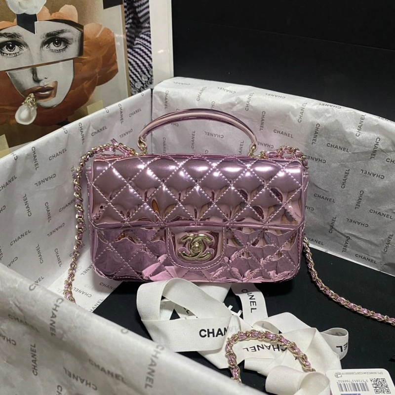Chanel CF Series Bags 4017-0755