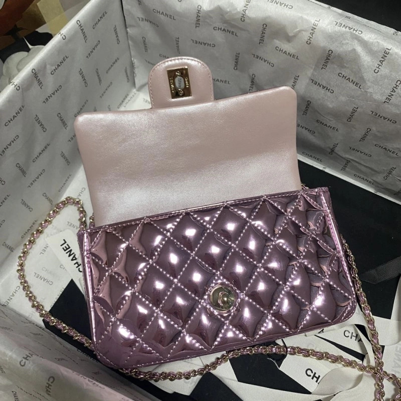 Chanel CF Series Bags 4017-0755