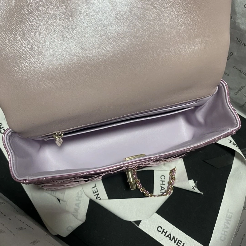 Chanel CF Series Bags 4017-0755