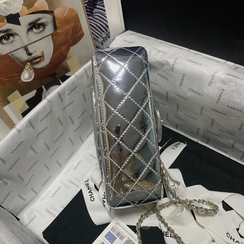 Chanel CF Series Bags 4017-0756