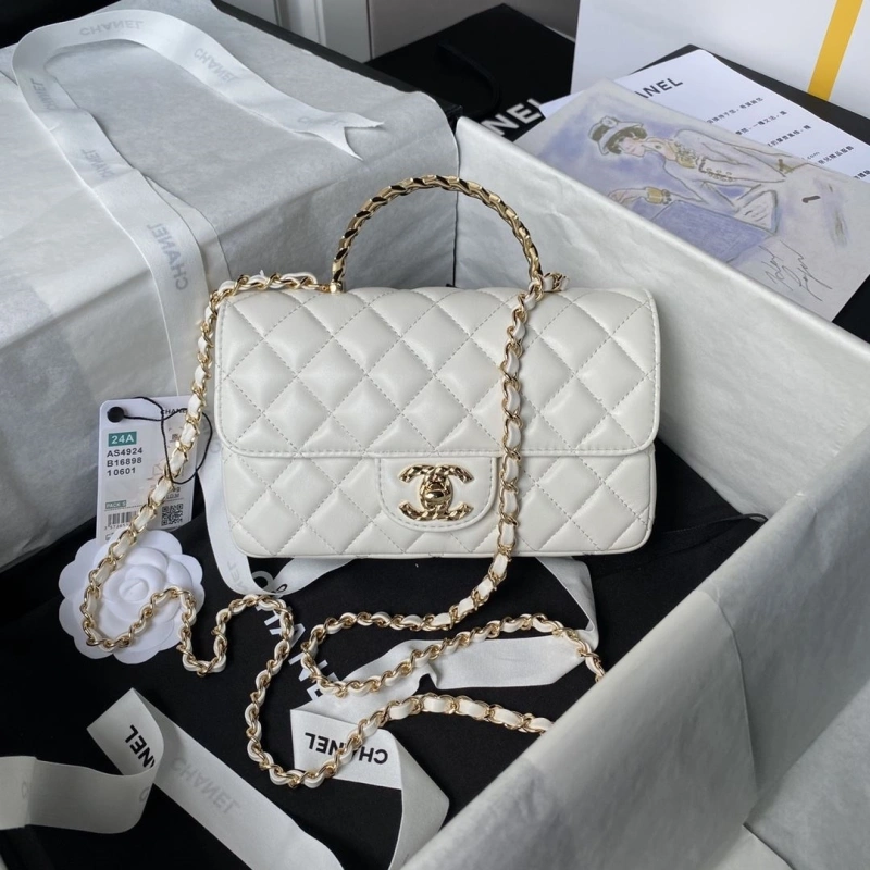 Chanel CF Series Bags 4017-0758