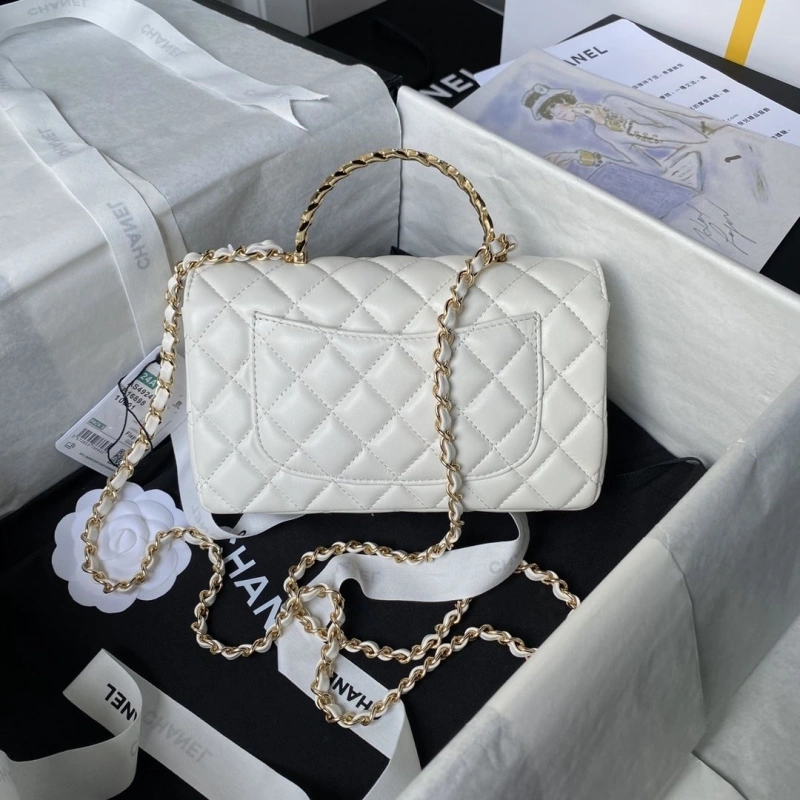Chanel CF Series Bags 4017-0758