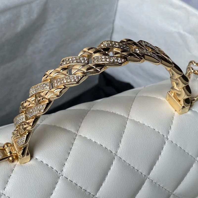 Chanel CF Series Bags 4017-0758