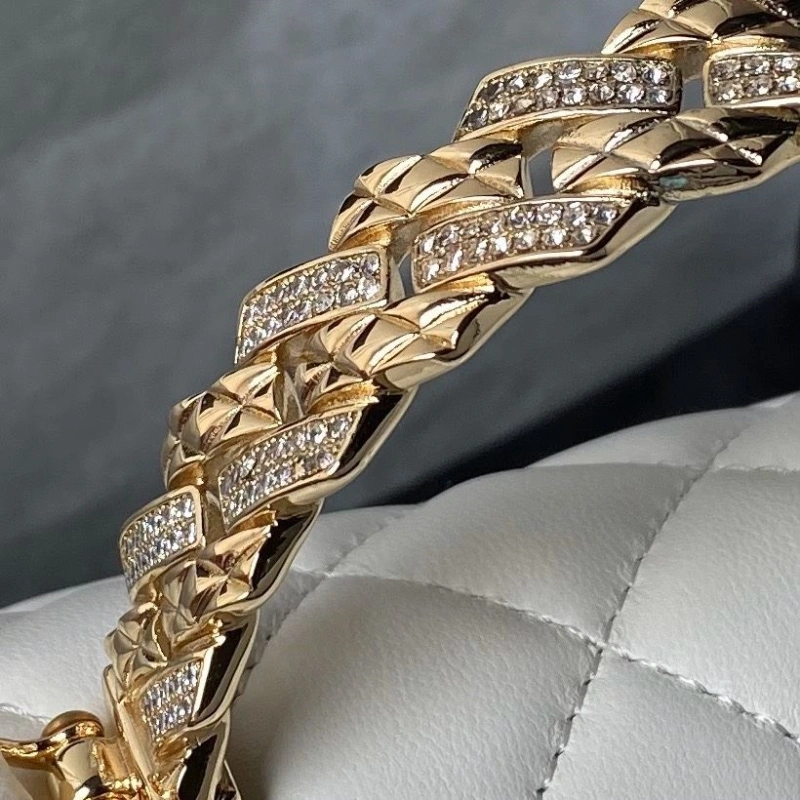 Chanel CF Series Bags 4017-0758