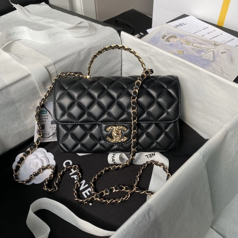 Chanel CF Series Bags 4017-0759