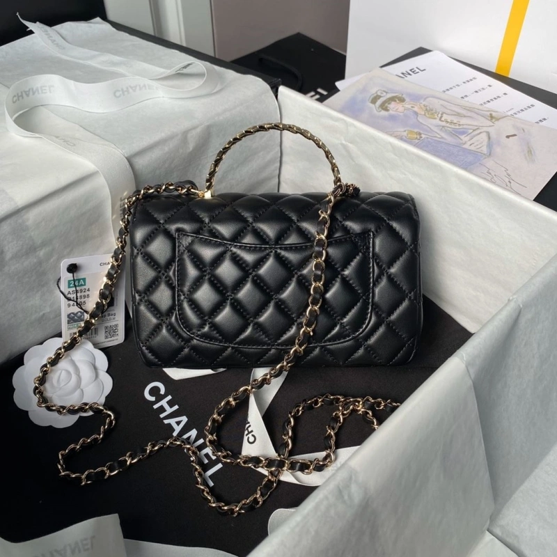 Chanel CF Series Bags 4017-0759