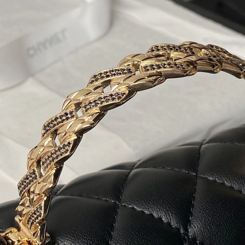 Chanel CF Series Bags 4017-0759