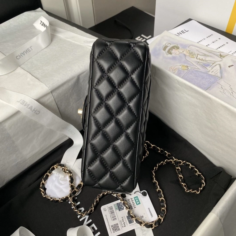 Chanel CF Series Bags 4017-0759