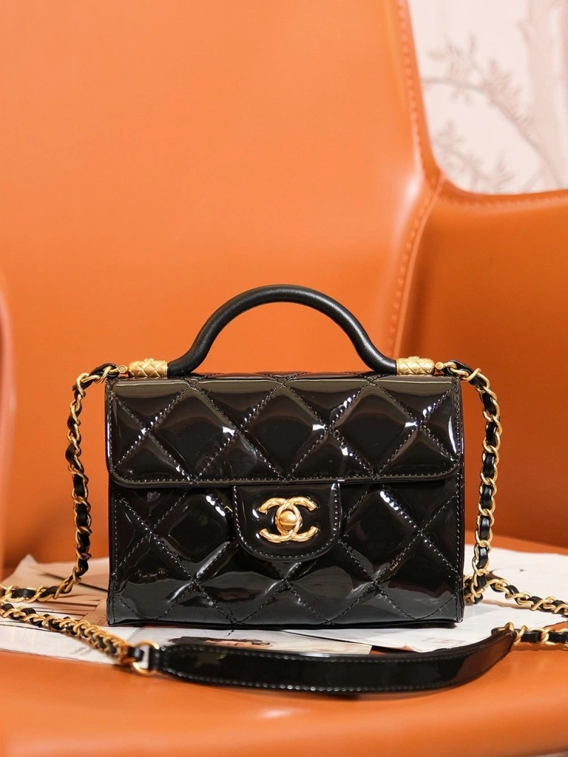 Chanel CF Series Bags 4017-0769