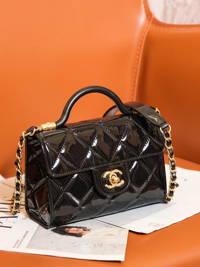 Chanel CF Series Bags 4017-0769