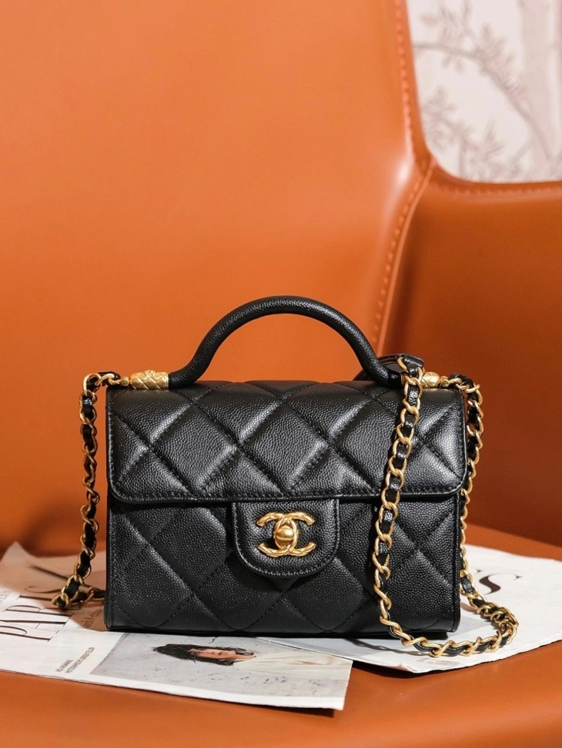 Chanel CF Series Bags 4017-0770