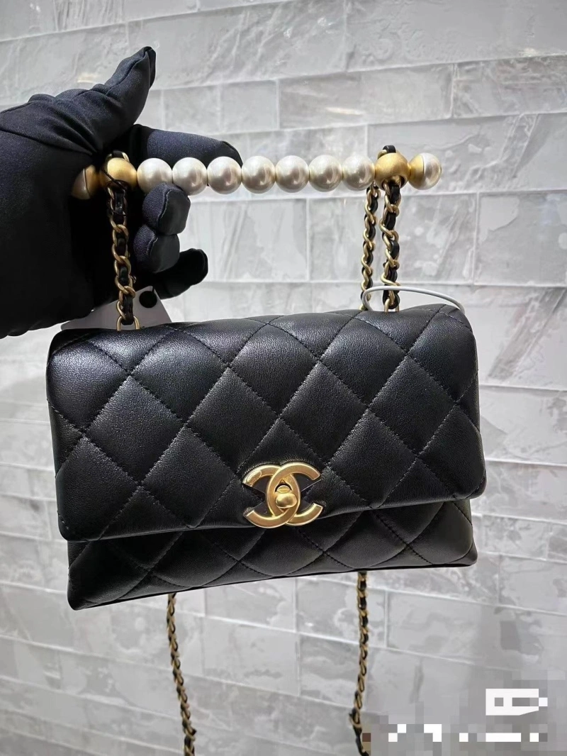 Chanel WOC Bags 4017-0771